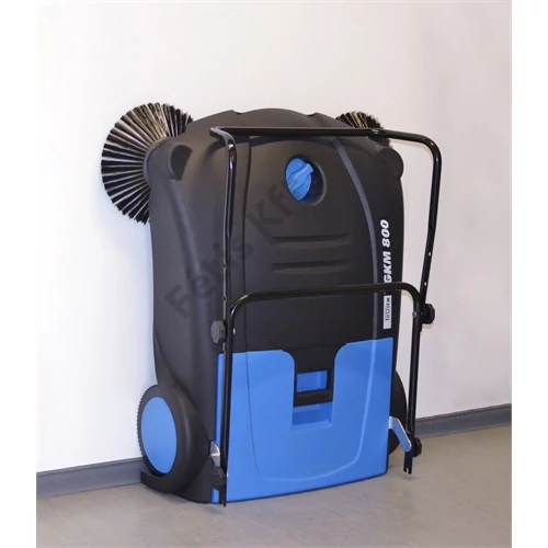 Güde kézi takarítógép