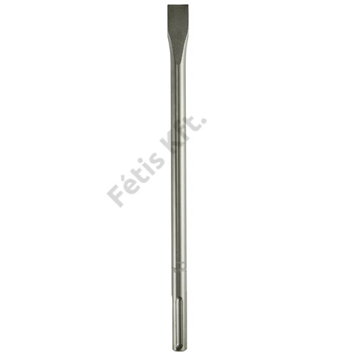 Makita SDS-Max véső lapos 25x400mm standard
