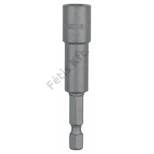 Bosch dugókulcs 8 mm 1/4 T9 mélységütközőhöz