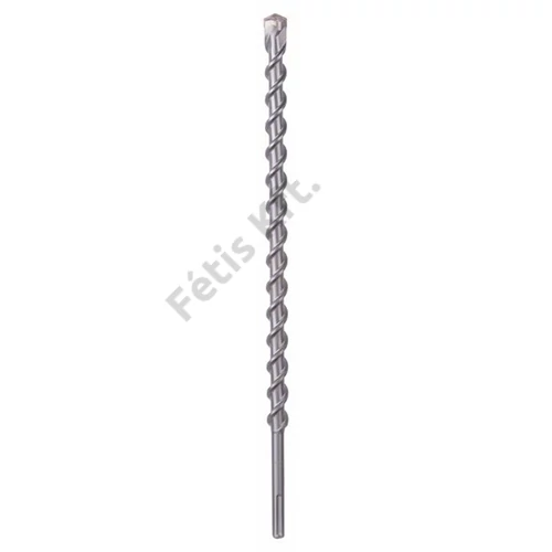 Bosch fúrószár SDS-Max-9 32x600x720 (természetes kő)
