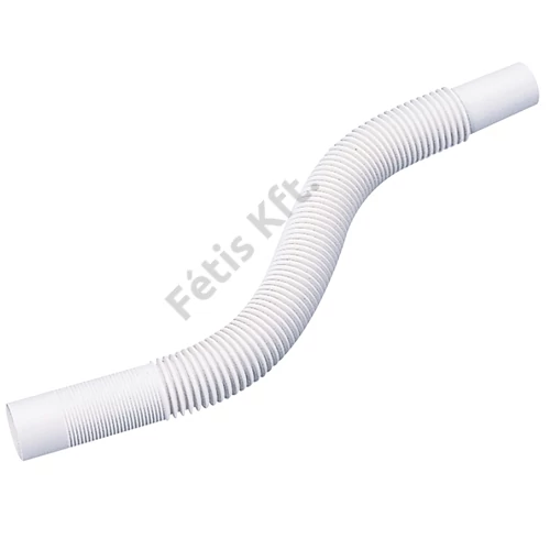 Makita flexibilis porszívócső FEHÉR (DCL)