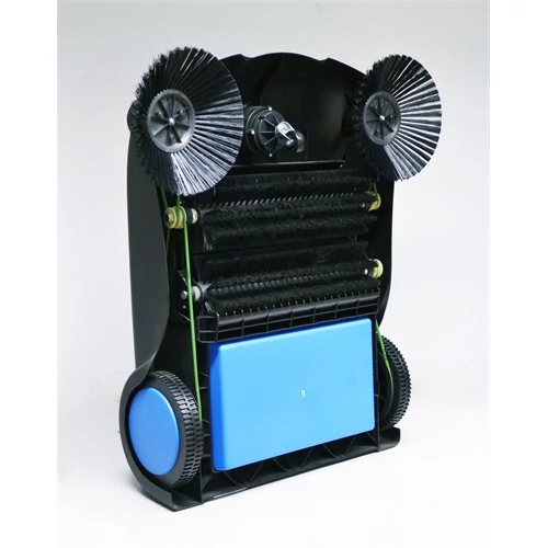 Güde kézi takarítógép