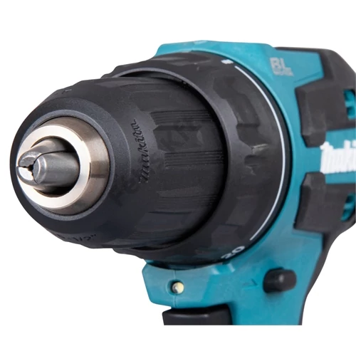 Makita DDF490RFJ 18V LXT Li-Ion BL 65 Nm fúró-csavarbehajtó 2x3,0 Ah