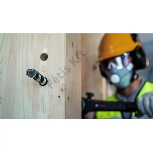 Bosch PRO Wood csigafúró, 24 x 470 x 600 mm