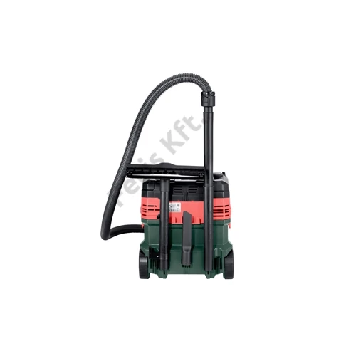 Metabo AS 20 L PC száraz-nedves porszívó 1200W 225hPa (mbar) 20l