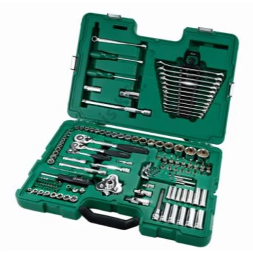 Sata dugókulcs készlet 1/4, 3/8, 1/2