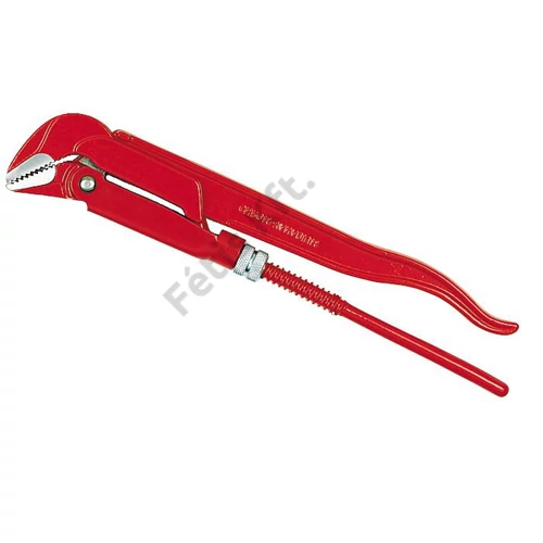 Ridgid svédcsőfogó 45° 1