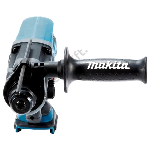 Makita DHR202Z akkus fúró-vésőkalapács (alapgép - akku és töltő nélkül)