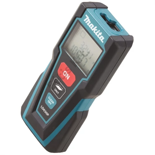 Makita LD030P lézeres távolságmérő