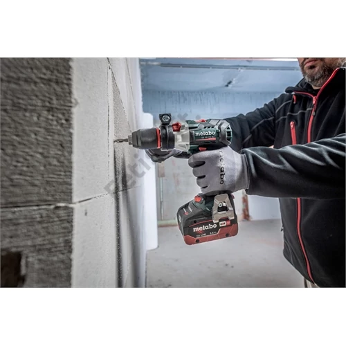 Metabo SB 18 LTX BL I akkus ütvefúró-csavarbehajtó alapgép (akku és töltő nélkül) MetaBox