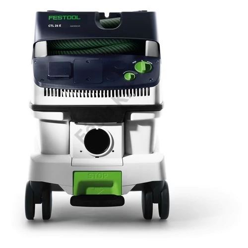 Festool CTL 26 E elszívómobil