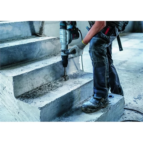 Bosch PRO SDS-Max-5C keményfém stokkolófej, 50 x 50 mm