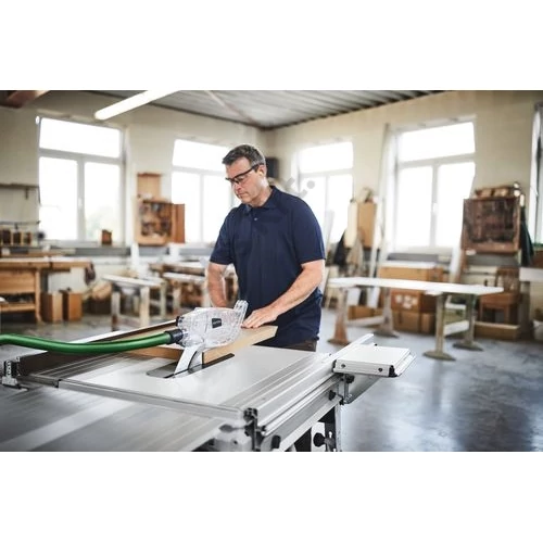 Festool TKS 80 EBS-Set Asztali körfűrész