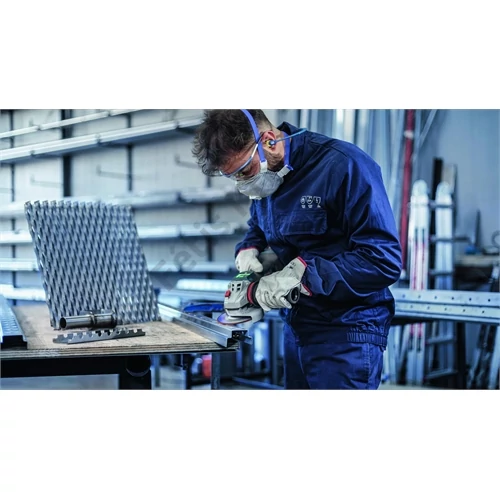 Bosch PRO Semi-Flexible csiszolótárcsa, 125 x 3 x 22,23 mm