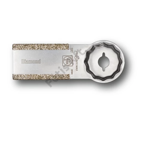 Fein gyémánt fugakés 60mm egyenes 5db