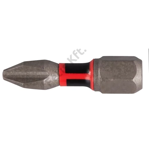 Makita impact PREMIER torziós csavarbehajtó bit PH2 25mm 2db