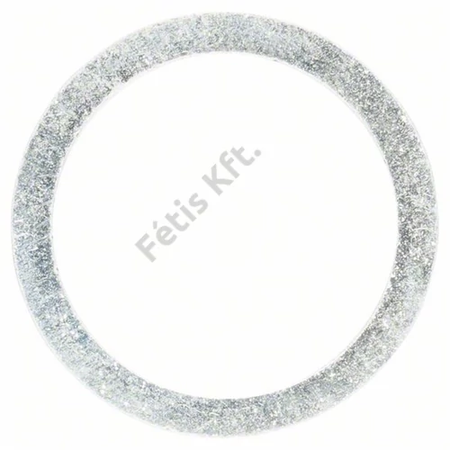 Bosch szűkítő gyűrű körfűrészlaphoz 16x12.75x1.2mm