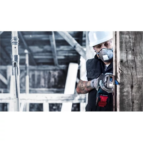 Bosch EXPERT Wood with Metal Demolition S1167XHM szablyafűrészlap, 10 db
