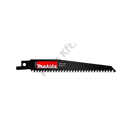 Makita orrfűrészlap fára L150mm Z6 5db