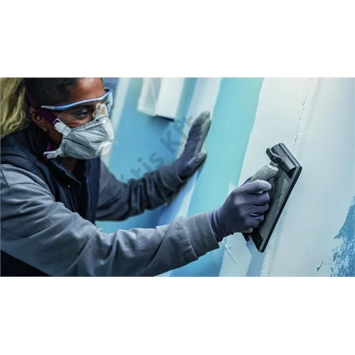 Bosch PRO C355 csiszolótekercs, 93 mm, 5 m, G320