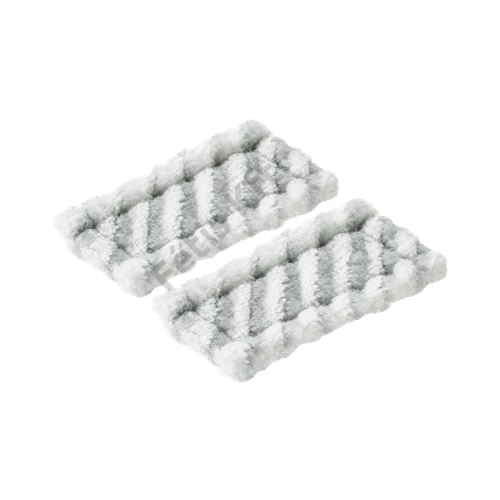 Bosch GlassVAC kisméretű mikroszálas pótkendők