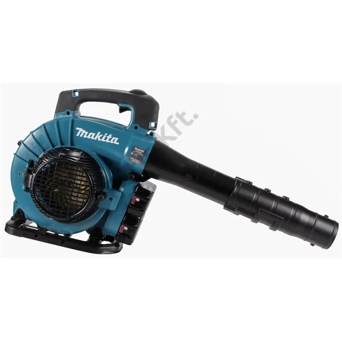 Makita DUB363PT2V 2x18V LXT Li-ion BL légseprű 1.15Le 13.4m3/p 2x5.0Ah+DT