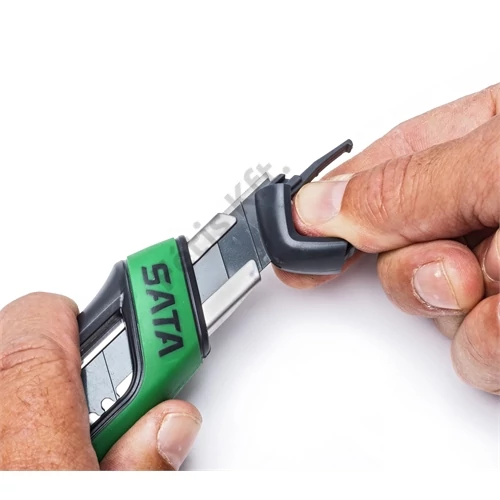 SATA vágókés 18 mm