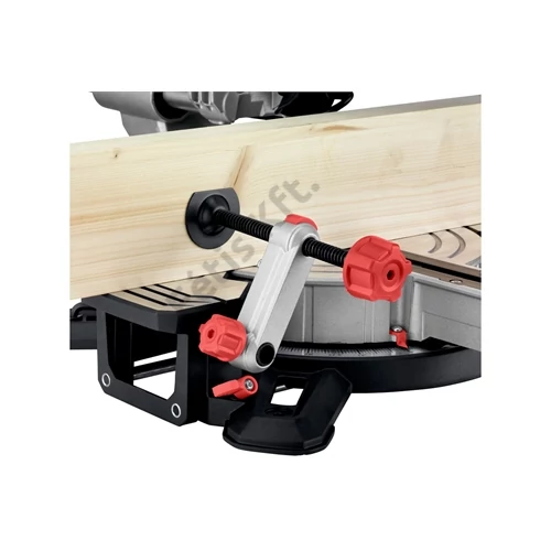 Metabo KGS 305 M fejező és gérvágó fűrész húzófunkcióval, karton 2000W +KSU401