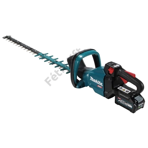 Makita UH005GZ 40Vmax XGT sövényvágó 750mm alapgép (akku és töltő nélkül)