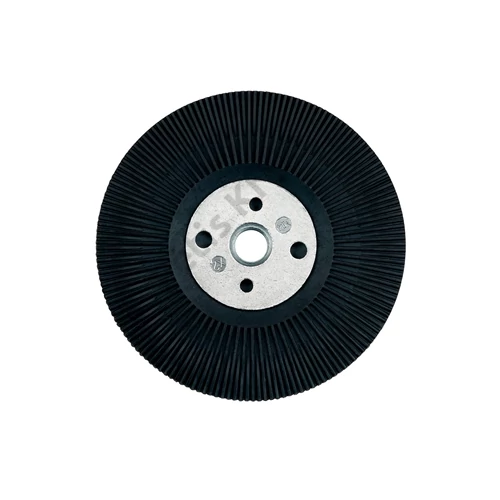 Metabo tartótányér 175 mm M 14, hűtőbordával