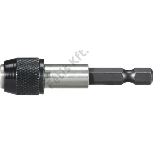 Makita gyorsoldású mágneses bittartó D6.3 60mm