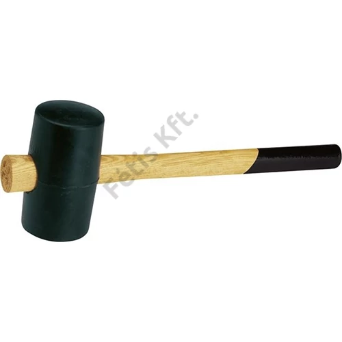 Fortis gumikalapács 54 mm