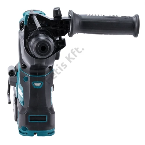 Makita HR001GM204 40V max XGT Li-ion BL AWS 2.8J SDS-Plus fúró-vésőkalapács 2x4.0Ah