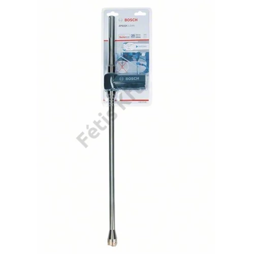 Bosch fúrószár SDS-Max-9 25x400x590 SpeedClean