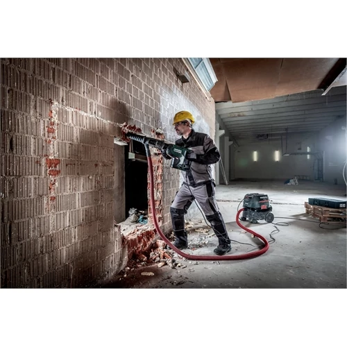 Metabo KHEV 8-45 BL kombikalapács 1500W 12.2J