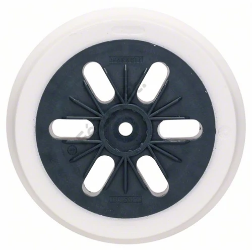 Bosch csiszolótányér 150 mm, durva (GEX)