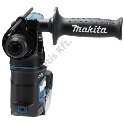 Makita DHR171RTJ 18V LXT Li-ion BL 1.1J SDS-Plus fúrókalapács 2x5.0Ah