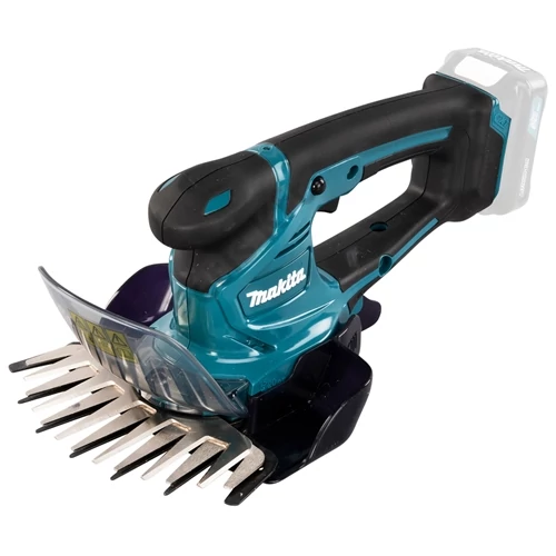 Makita UM600DZ 10.8V CXT Li-ion kerti akkus szegélyvágó olló (alapgép akku és töltő nélkül)
