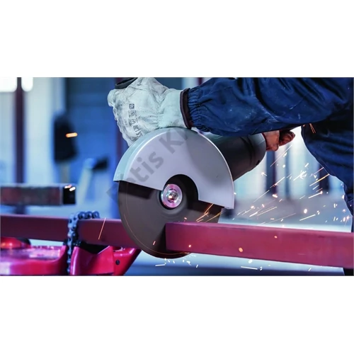 Bosch PRO Metal kötőanyaggal készült vágótárcsa, 180 x 3 x 22,23 mm, oSa