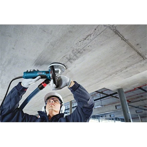 Bosch GBR 15 CA betoncsiszoló 125 mm 1500W
