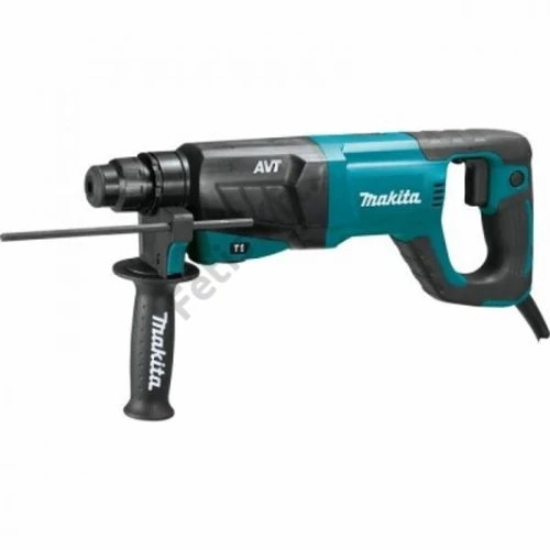 Makita HR2641 fúró-vésőkalapács 800W