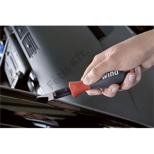 Wiha SoftFinish univerzális kaparókészlet Bliszter csomagolásban 12 részes (26920)