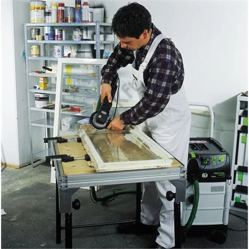 Festool Csiszolótányér ST-STF-D115/0-M14 H
