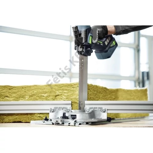 Festool ISC 240 HPC4,0 EBI-Plus akkus szigetelőanyag fűrész