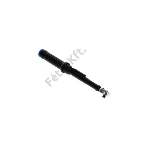 Gedore TORCOFLEX nyomatékkulcs 5-25 Nm, 1/4