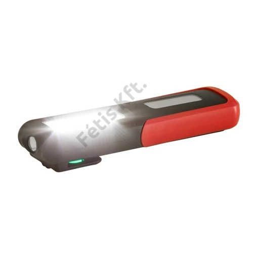 GedoreRed munkalámpa LED 2x3W USB