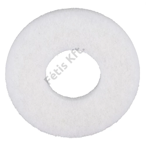 Makita PS001G 200 mm-es padlótisztító betét szett PS001G FEHÉR - polírozó