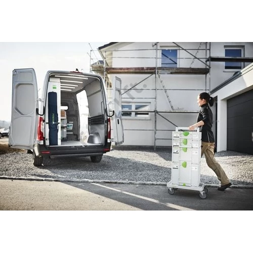 Festool SYS RB Systainer görgős keret, kocsi