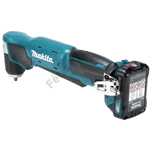 Makita DA333DSAJ 10.8V CXT Li-ion akkus sarok csavarbehajtó 2x2.0Ah