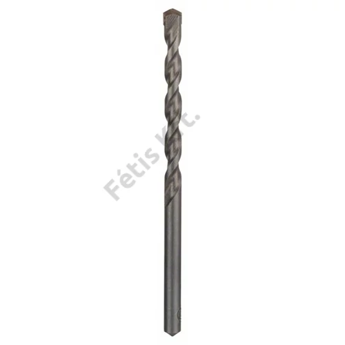 Bosch kőzetfúró 6x100 mm Silver Percussion